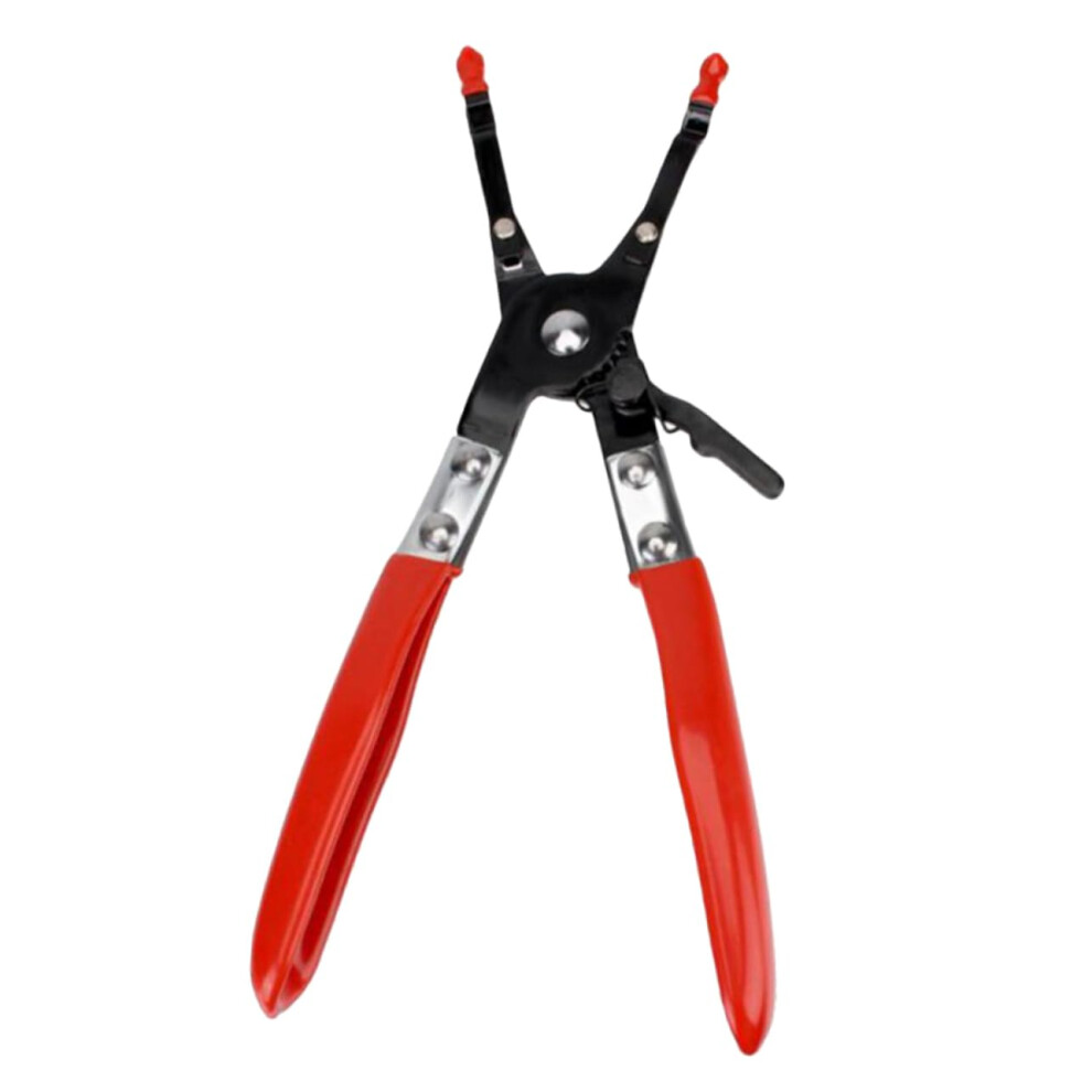 Wire Plug Removal Tool Clamp Pliers For Electricians And Mechanics, Welding Soldering Clamps, Metal Construction 9354506074906