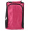 Nylon-Golfschuhtasche, Pink, tragbar, 1