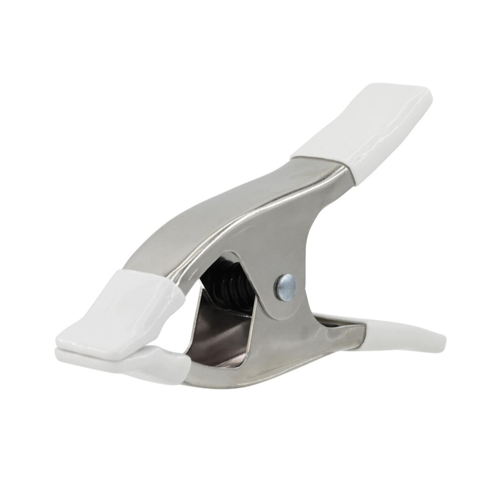 Hand Clamp Metal Multipurpose Heavy Duty Backdrop Clip Clamp For Photo Studio Compatible With Backdrop Stands 9084446216783