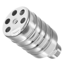 Float Valve For Water Tanks Top Inlet, Automatic Water Level Controller For Pools, Prevents Overflow, Easy Installation