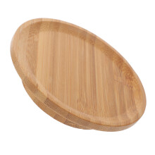 Wein Topper Snacks Mini Teller Bierglas Deckel Party Tablett