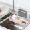 1 Estante Telescópico Para Lavabo Extensible 4