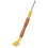 3Pcs Kitchen Brush With For Cleaning Kitchen Bathroom Garage 3