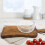 Creative Glass Ingredient Bowl for Culinary Presentations and Serving 6