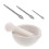Set E Schiacciapatate Per Uso 8