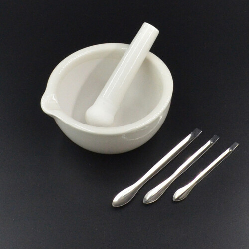 Set E Schiacciapatate Per Uso 1