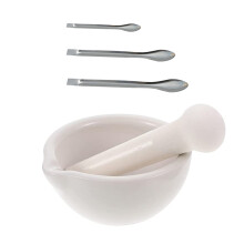 Set E Schiacciapatate Per Uso