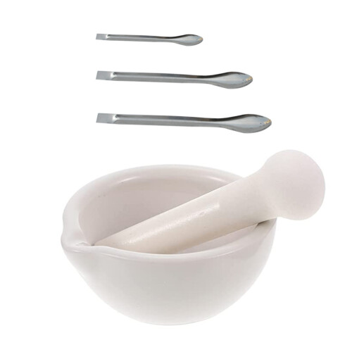 Set E Schiacciapatate Per Uso