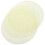 3Pcs Light Yellow Silicone Steamer Liners Non-Stick Reusable Pads 6