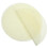 3Pcs Light Yellow Silicone Steamer Liners Non-Stick Reusable Pads 9
