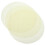 3Pcs Light Yellow Silicone Steamer Liners Non-Stick Reusable Pads 4