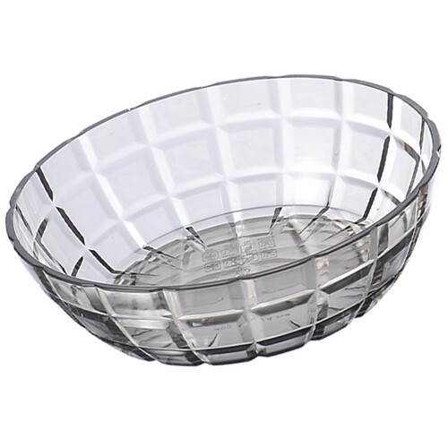 Tigelas Transparentes Para E De