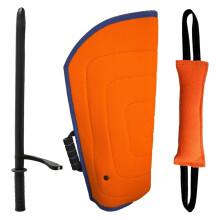 Dog Bite Training Set For Small Breeds Professional Training Stick For Puppies And Young Dogs