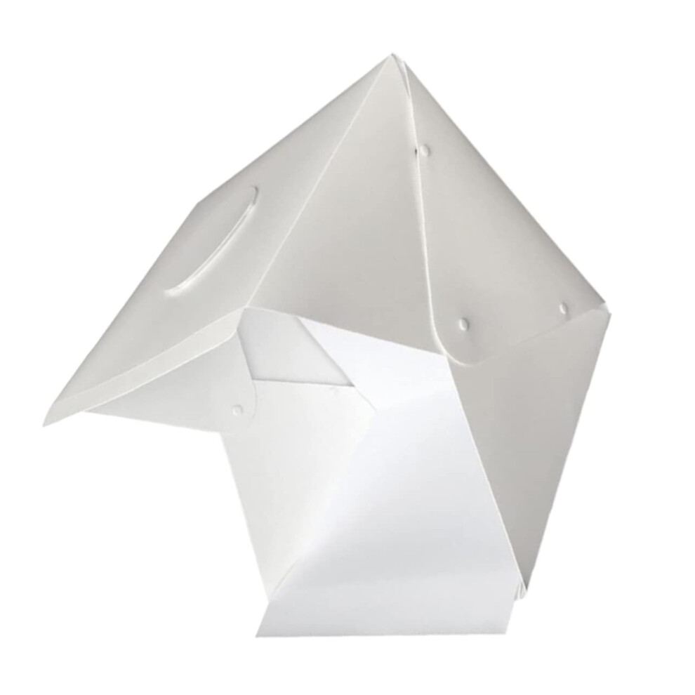Portable Photography Ing 40Cm Led Box Foldable Box For Small Items Light 9016109216939