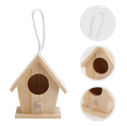 3Stück Outdoor Simulation Mini Ornament 2