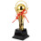 Troféu Metal Para Crianças Recompensa Competições 10