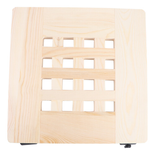 1 Caddy De Paletes Para Plantas Com 1