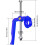 Welding Oil Dispenser Tool For PCB Applications Blue Engineering Plastic Build 5
