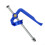 Welding Oil Dispenser Tool For PCB Applications Blue Engineering Plastic Build 1