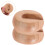 10Stück -Stangenhalterung Holz 20mm 6