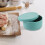 Silicone Deegcontainer Pizza Rijsbox Herbruikbare Deeghouder 5