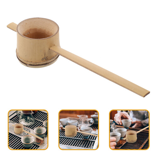 Tee Infusionshilfe Mit Griff Praktischer Teefilter 2