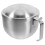 Suppenschüssel Aus Mit Deckel, Handgeschöpfene 1200 Ml 6
