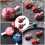 2Stk Essstäbchenhalter Japanische Halter Für Essstäbchen 9
