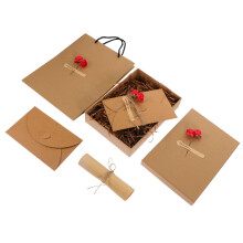 1 Set Valentinstag Briefpapier Mit Briefumschlägen Geschenkidee