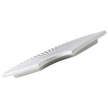 Ceramic Sushi Plate, Snackteller, Servierplatte, Japanischer