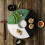 Ceramic Sushi Plate, Snackteller, Servierplatte, Japanischer 11