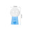 12 Pezzi Distributore Mini Palline Gomma In 3