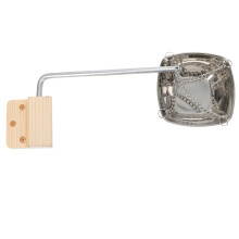 Conjunto De Tigela Aço Inoxidável Para E