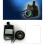 Submersível 25W Com LED Ajustável 2