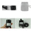 Submersível 25W Com LED Ajustável 3