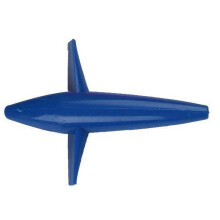 Sea Fishing Hard Baits Replacement Boat Shaped Lure Plane Shape Trolling Bird Shaped Teaser