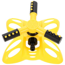 Gardening Sprinkler Head 360 Grad Drehbarer Bewässerungsdüse