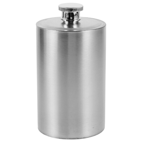 Weinflasche Taschenflasche Trinkflasche Camping Saftbehälter 2