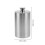Weinflasche Taschenflasche Trinkflasche Camping Saftbehälter 2