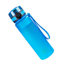 500Ml Kunststoff Sportkessel Auslaufsicher Für Unterwegs ( )
