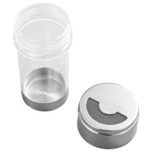 Pepper Shaker Salt Shaker Gewürzstreuer Mehrzweck Streuer