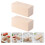 2 Unidades Bases Para Decoración De Madera 10