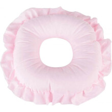 SPA Massage Pillow, Face Relax Care Pillow Rest Cushion with Breathing Hole for Salon Use