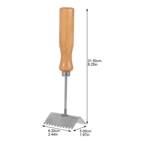 Ferramenta De Para Aço Inoxidável 1