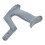 Plastic Handle Replacement For Walking Cane Crutch Grip Accessory 10