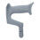 Plastic Handle Replacement For Walking Cane Crutch Grip Accessory 1