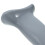 Plastic Handle Replacement For Walking Cane Crutch Grip Accessory 8
