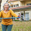 Plastic Handle Replacement For Walking Cane Crutch Grip Accessory 4