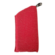 Dog Bite Sleeve Professional Arm Protection For Dog Training Arm Sleeve For Puppy Biting Red And White Size Medium