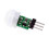 AM312 Sensor Pyroelectric 20-Pack PIR Motion Detector Mini Infrared Module 2